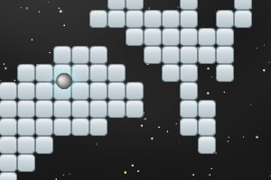 小球艱辛回家路