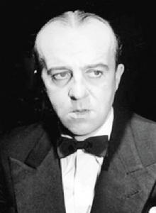 沃夫岡&middot;雷瑟曼