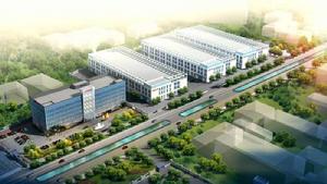 廣東拓斯達科技股份有限公司 廣東拓斯達科技股份有限公司