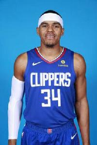 塔比亞斯·哈里斯