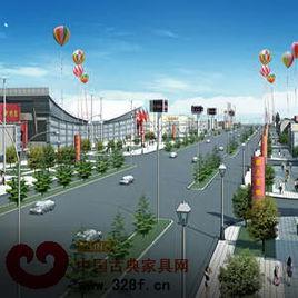 廊坊香河家具城 廊坊香河家具城