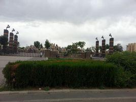 世界鹿園 世界鹿園