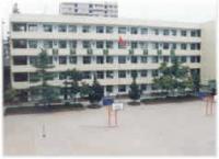 合肥45中 合肥45中