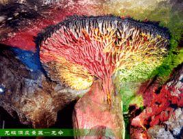 龍巖龍硿洞 龍巖龍硿洞