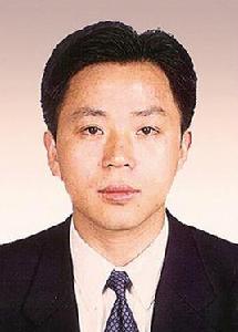 李嘉[廣東省委原常委、珠海市委原書記]