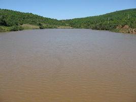 上水塘村 上水塘村