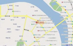 泰山路街道 泰山路街道