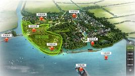 創意產業園區 創意產業園區