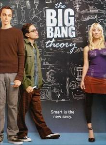 生活大爆炸第二季 生活大爆炸第二季