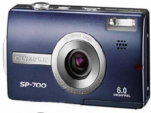 奧林巴斯 SP700