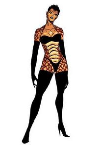 XMEN[美國漫威漫畫旗下的超級英雄團隊]