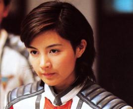 七瀨麗娜 七瀨麗娜