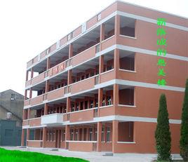 漢川市高湖國小 漢川市高湖國小