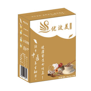 優波美五穀潤元粉 優波美五穀潤元粉