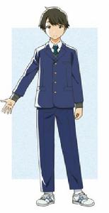 安曇小太郎 安曇小太郎