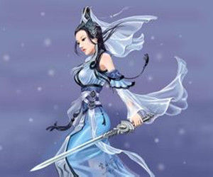 劍俠[網路遊戲]