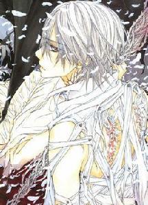 錐生零-zero 錐生零-zero