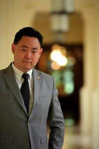 孫鵬[深圳市國電科技工貿有限公司總經理]