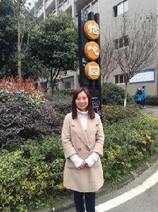 張惠萍[成都電子信息學校教師]