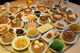 廣式蒸點 廣式蒸點