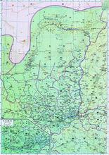 關內道和京畿道