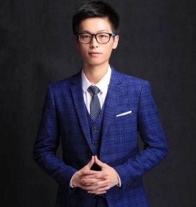 徐浩濤[品牌設計講師]