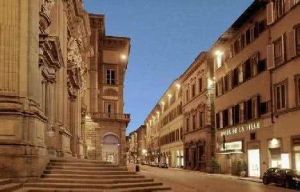 托納波尼路 托納波尼路