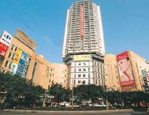 新重慶廣場 新重慶廣場