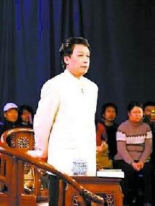 易中天發飆 易中天發飆