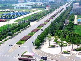 老河口城東工業區 老河口城東工業區