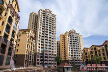 金城鎮[四川省儀隴縣金城鎮]