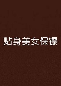 貼身美女保鏢 貼身美女保鏢