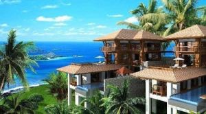 馬爾地夫藍灣半島度假村 馬爾地夫藍灣半島度假村