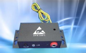 手腕帶線上監視儀