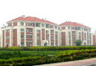 北京卓達經濟管理專修學院