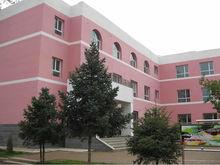 大才鄉初級中學