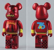 BE@RBRICK系列玩偶