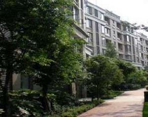 中海國際社區碧林二期 中海國際社區碧林二期