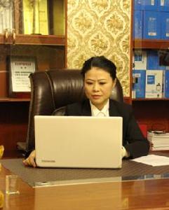 張小敏[重慶企業家]