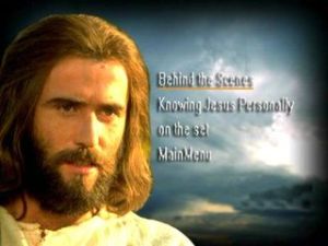 《耶穌傳》 《耶穌傳》