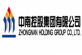 中南控股集團 中南控股集團