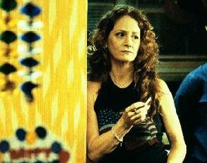 (圖)梅麗莎·雷歐