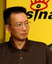 陳曉明[北京大學中文系教授]