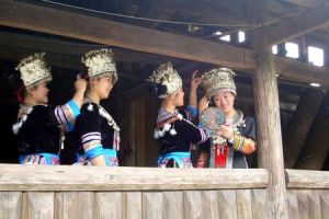 雨卜旅遊村 雨卜旅遊村