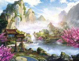 攬仙鎮[問道手遊攬仙鎮]