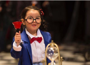 明星大偵探第二季