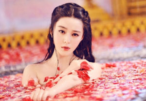 武媚娘傳奇[范冰冰主演電視劇]