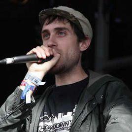 beardyman beardyman