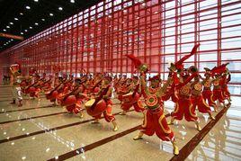 盤鼓[開封傳統民間文化]