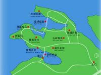武漢東湖國家濕地公園 武漢東湖國家濕地公園